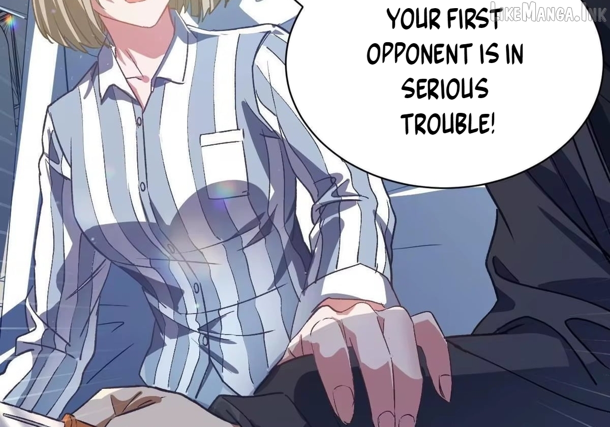 I Will Grind My Way to Lord hood Chapter 63  - page 95